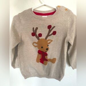 H&M perfect sweater for holidays unisex